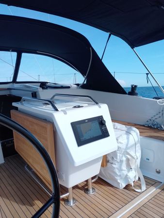 Hanse 360 | Valentina