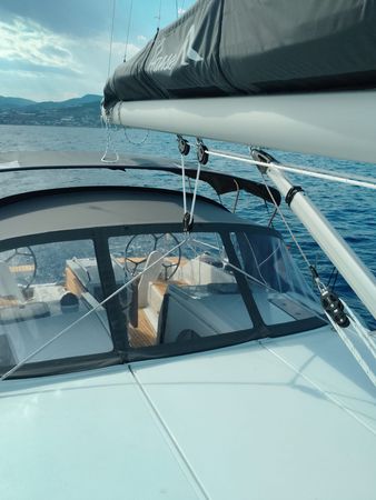 Hanse 360 | Valentina