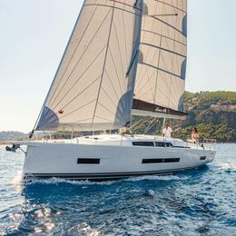 Hanse 410 | New