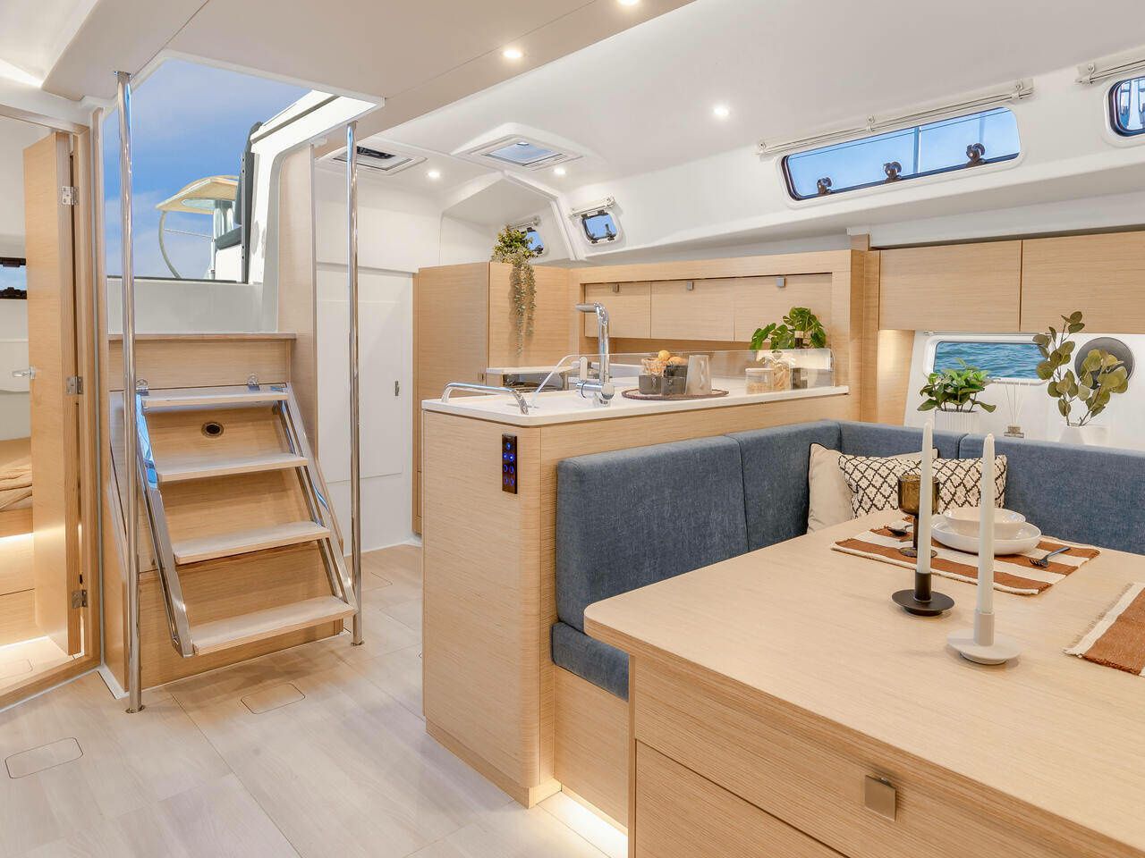Hanse 410 | New