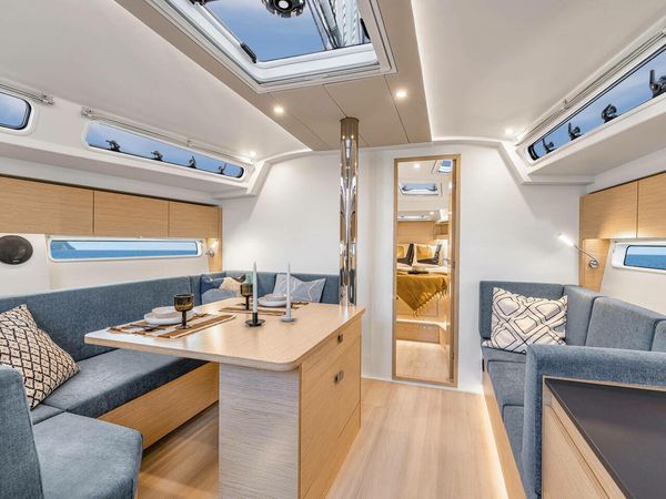 Hanse 410 | New