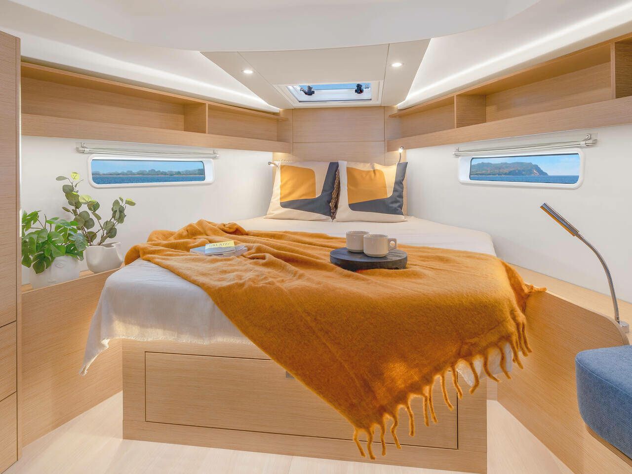 Hanse 410 | New
