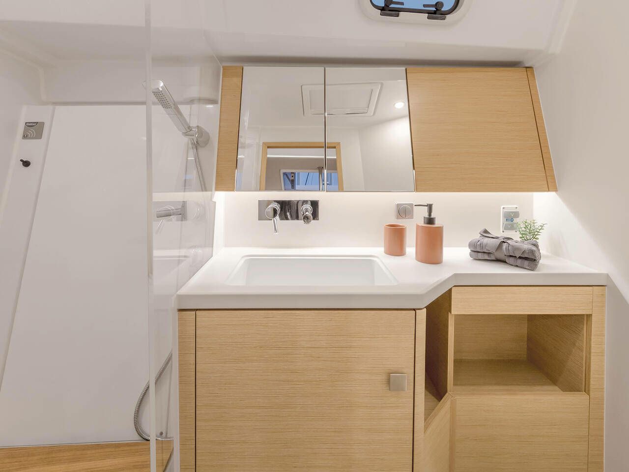 Hanse 410 | New