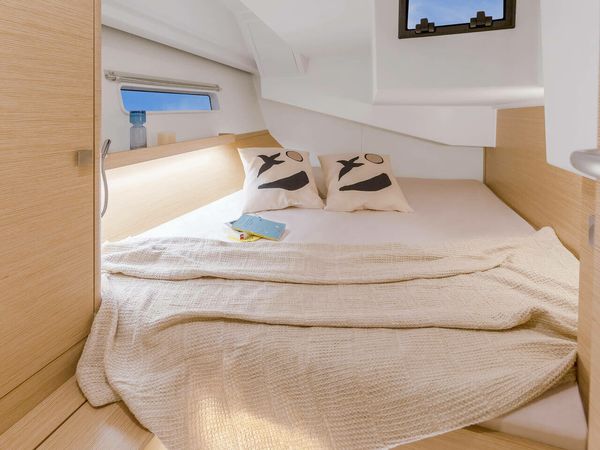 Hanse 410 | New