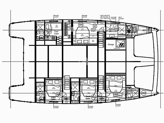 Sunreef 60 | YGO