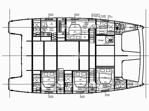 Sunreef 60 | YGO