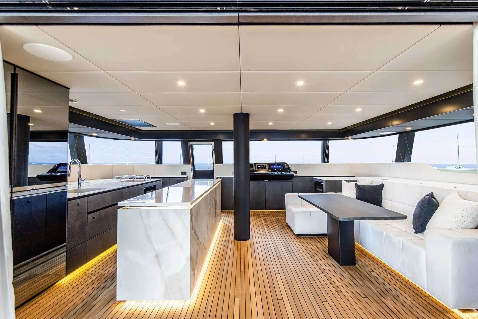 Sunreef 60 | YGO