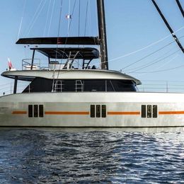 Sunreef 60 | YGO