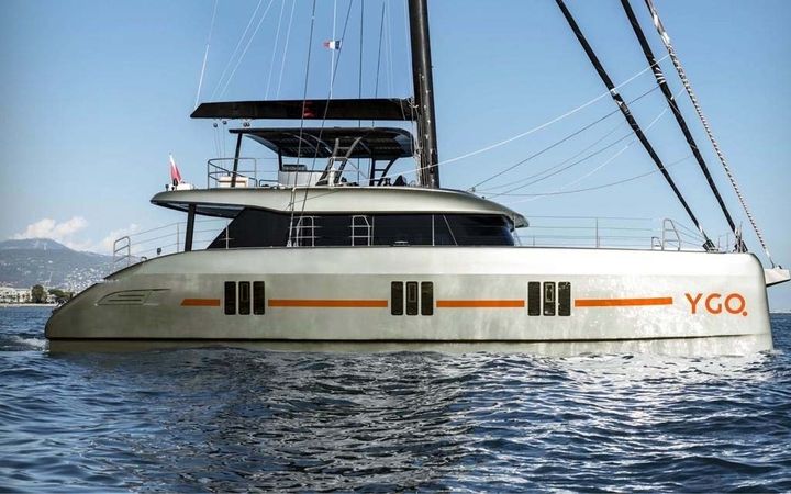 Sunreef 60 | YGO