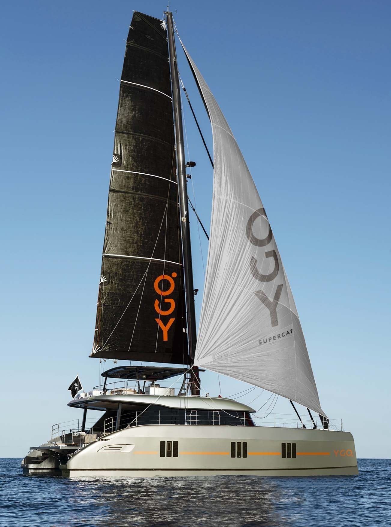 Sunreef 60 | YGO