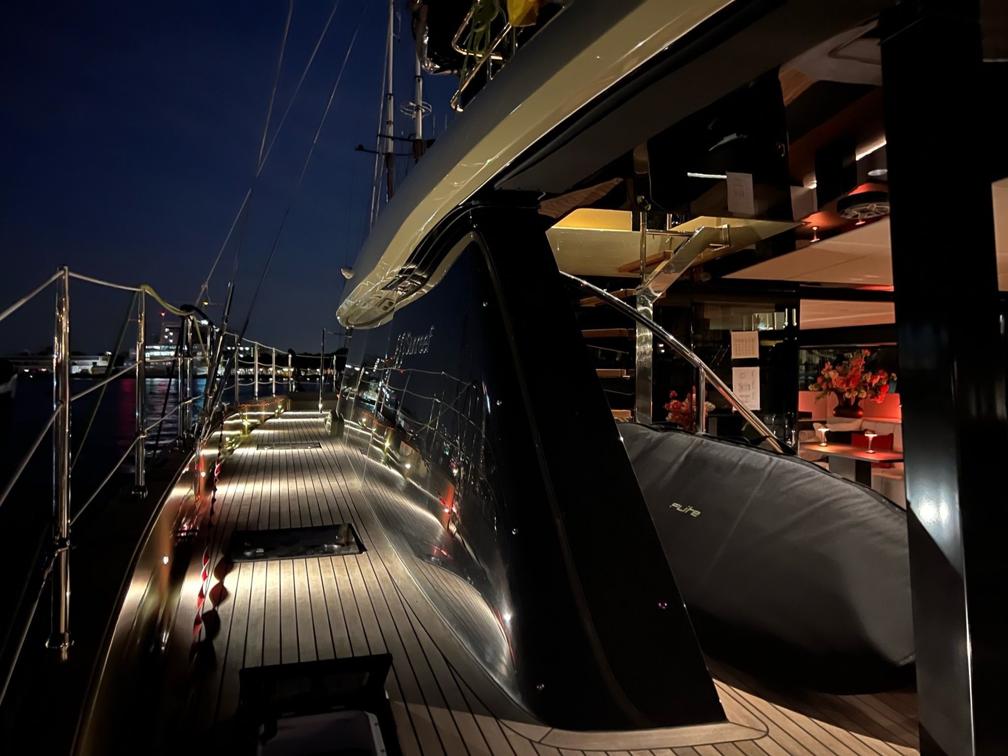 Sunreef 60 | YGO