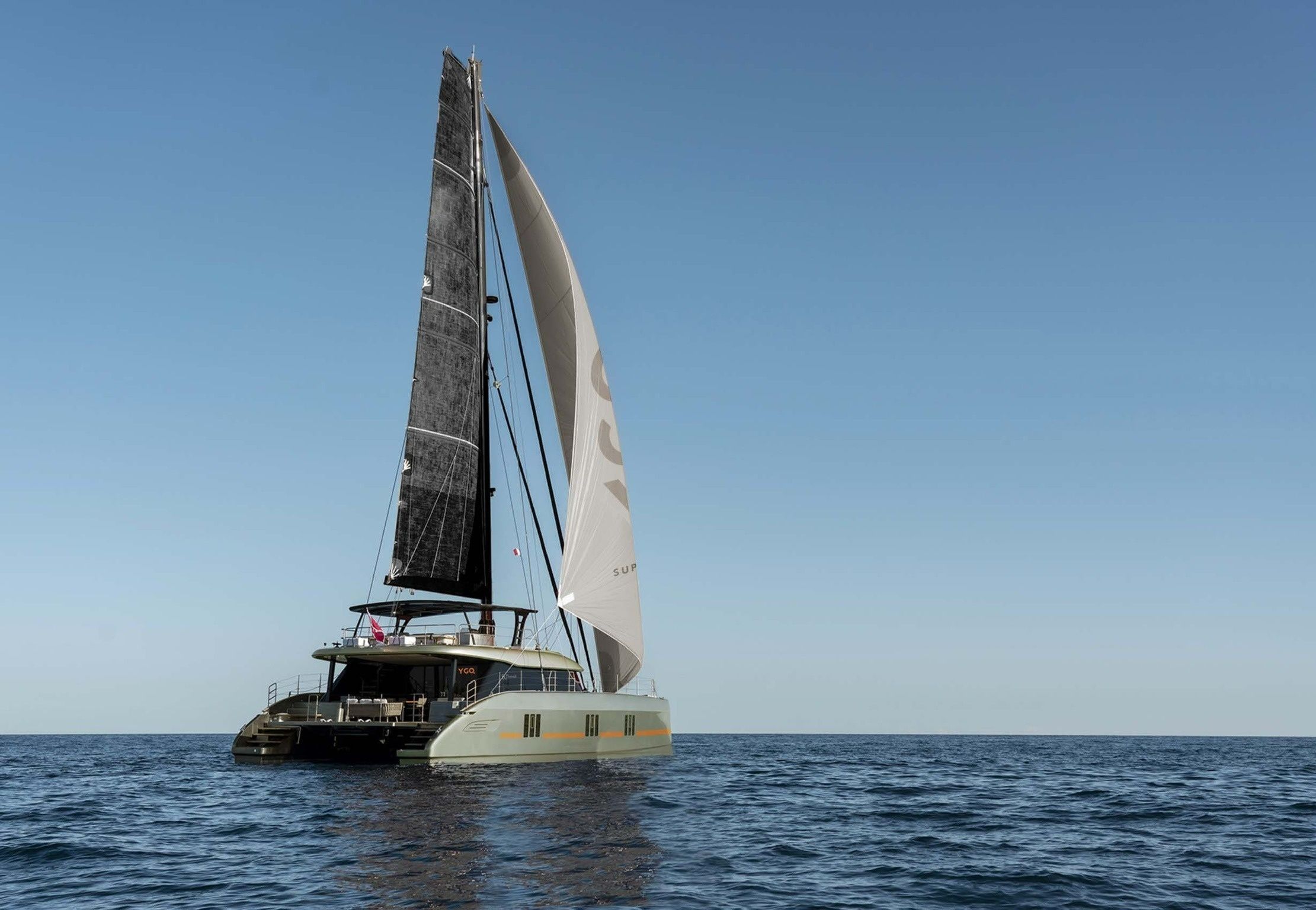 Sunreef 60 | YGO
