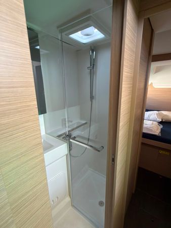 Lagoon 38 | Didi