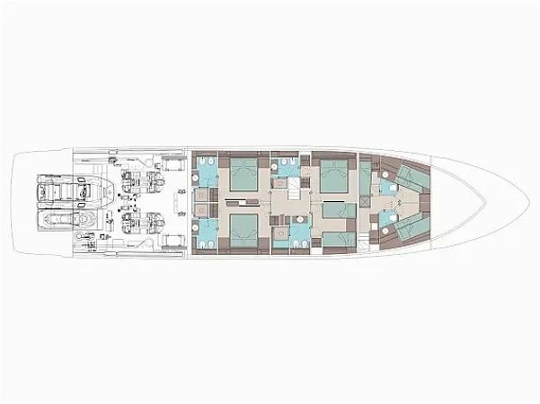 Riva 102 Corsaro | Icona