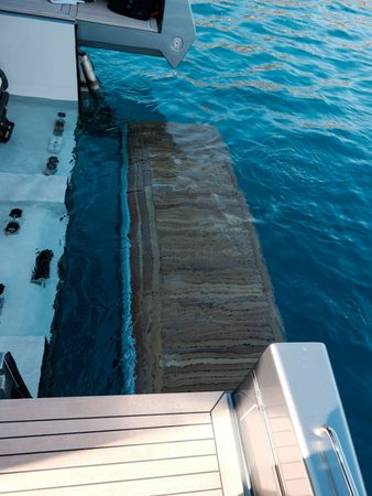 Riva 102 Corsaro | Icona