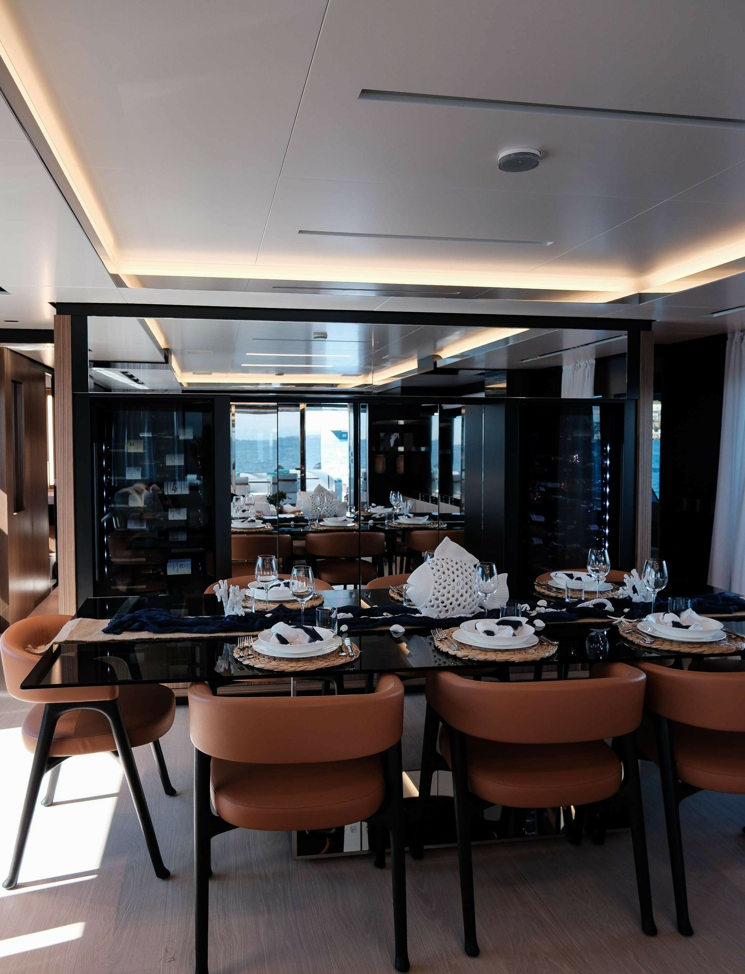 Riva 102 Corsaro | Icona
