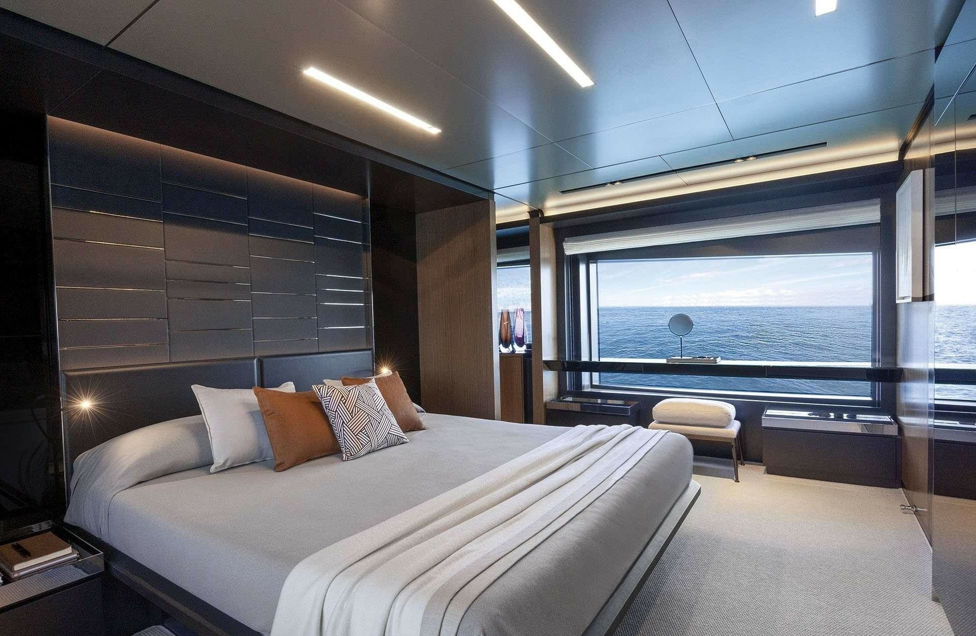 Riva 102 Corsaro | Icona
