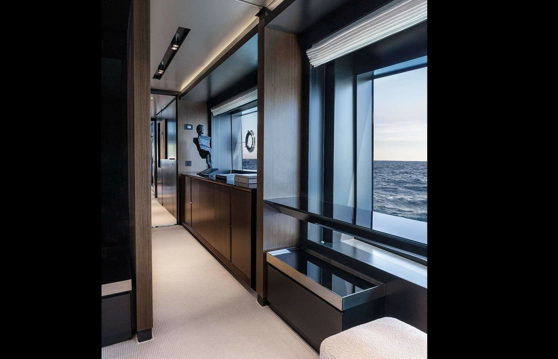 Riva 102 Corsaro | Icona