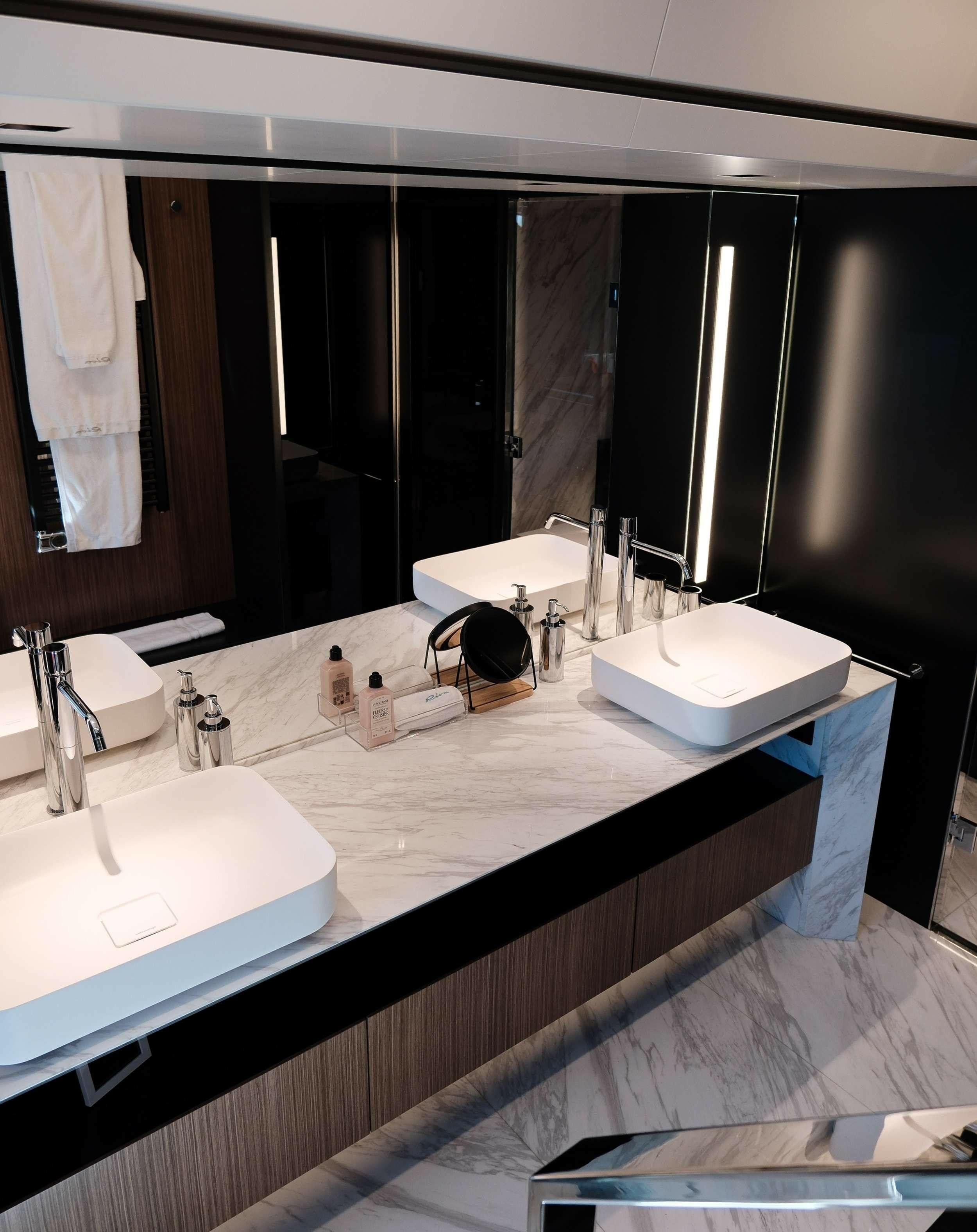 Riva 102 Corsaro | Icona