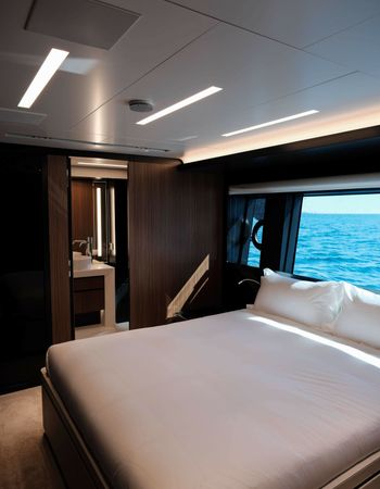 Riva 102 Corsaro | Icona