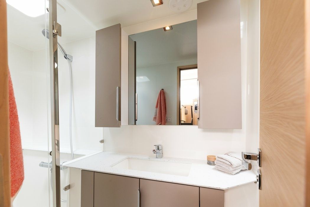 Fountaine Pajot Quatour 41 | Barbara