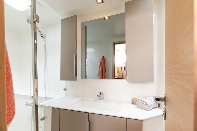 Fountaine Pajot Quatour 41 | Barbara