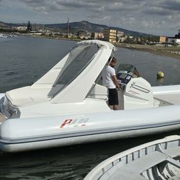 Panamera 80 | Daniela