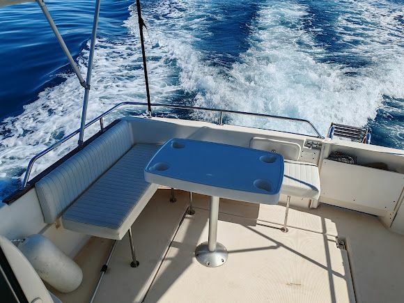 Jeanneau Merry Fisher 750 | Xena