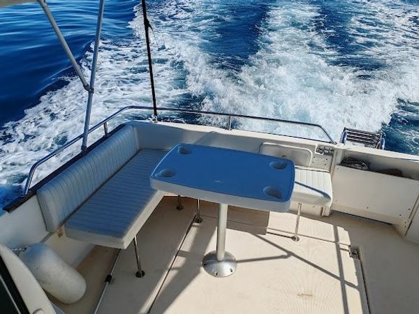 Jeanneau Merry Fisher 750 | Xena