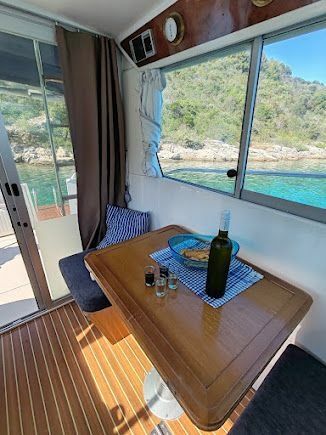 Jeanneau Merry Fisher 750 | Xena