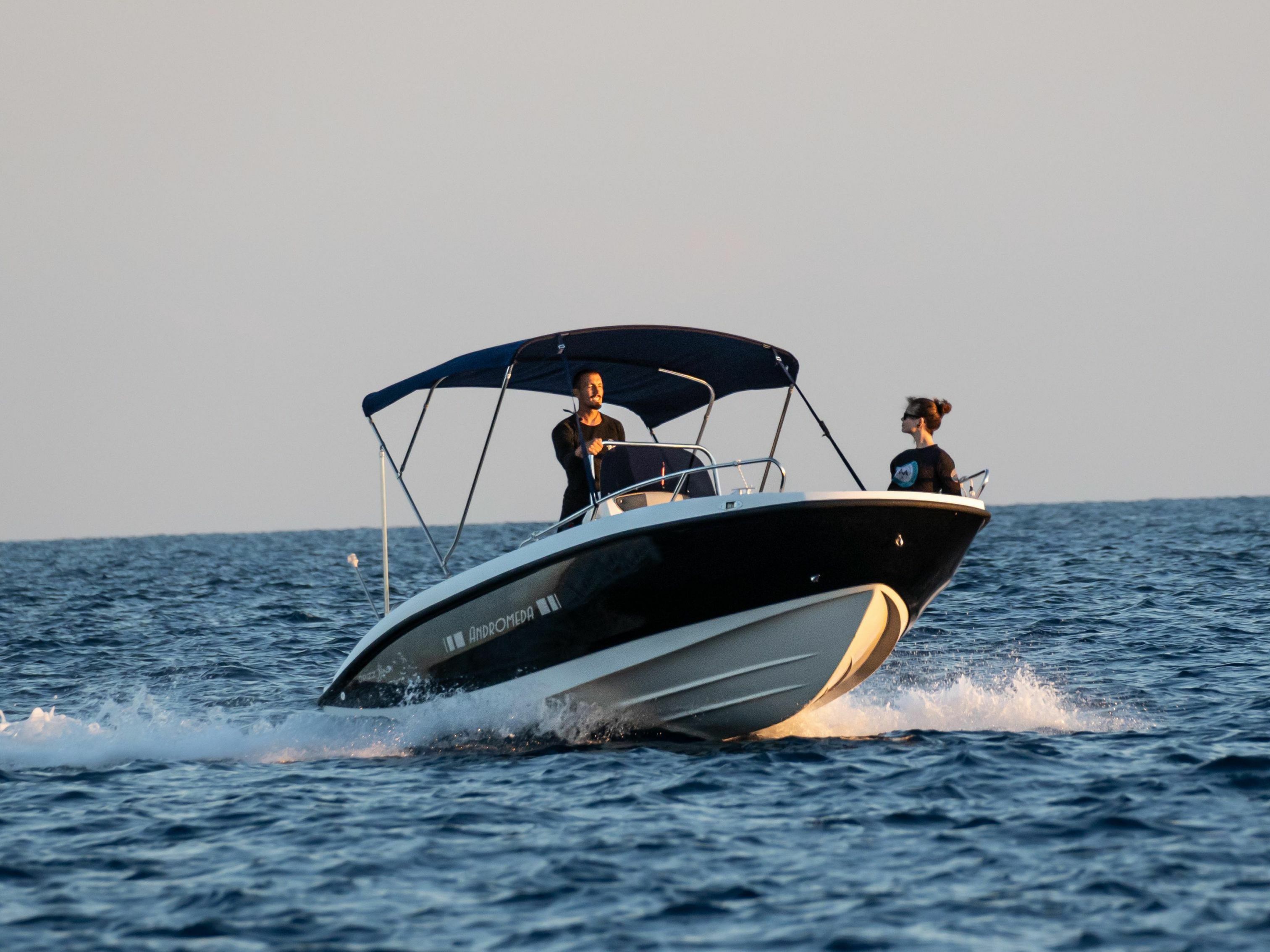 Orizzonti Andromeda | 25