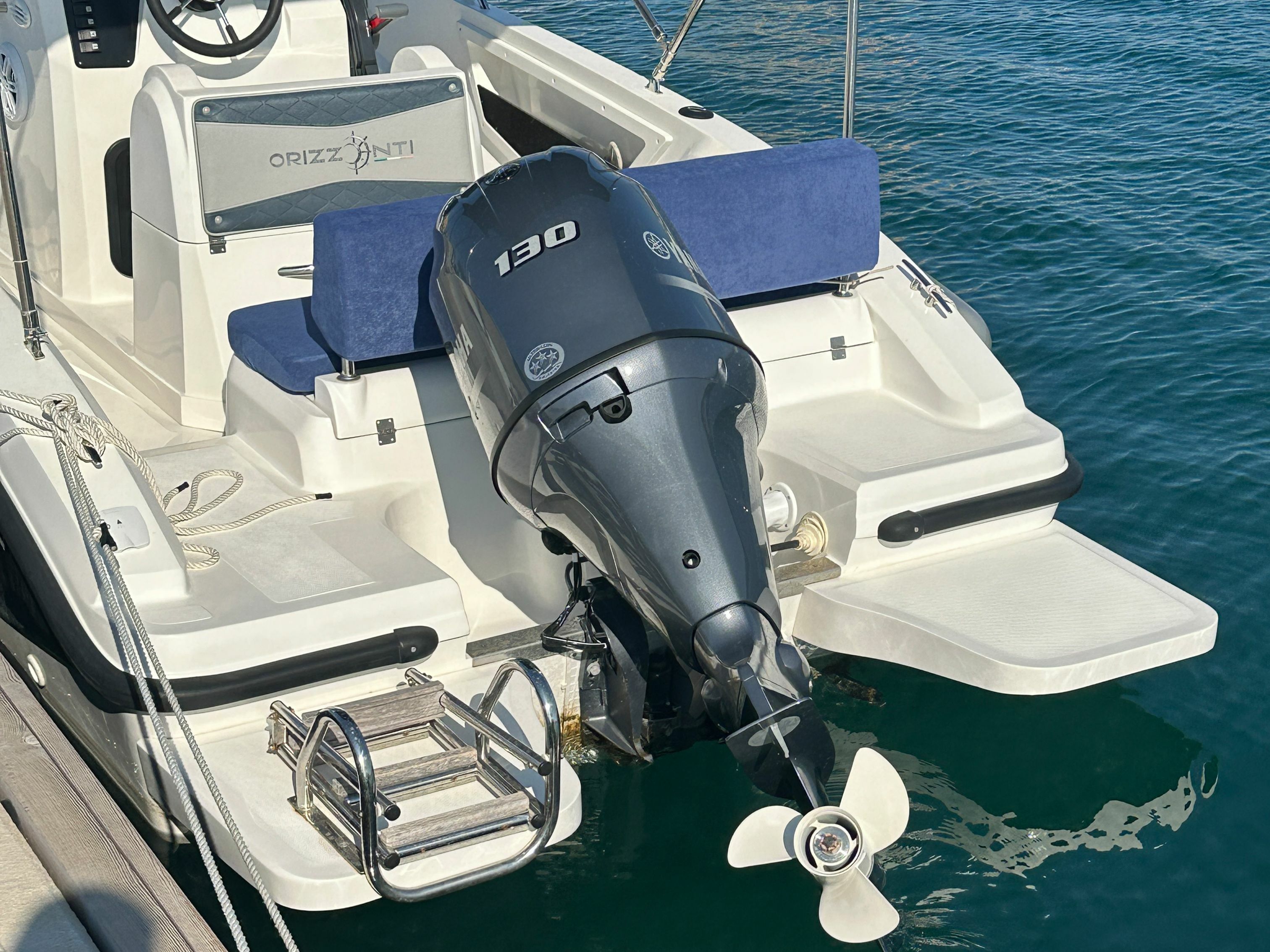 Orizzonti Andromeda | 25