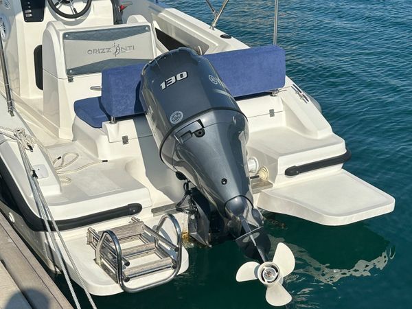 Orizzonti Andromeda | 25