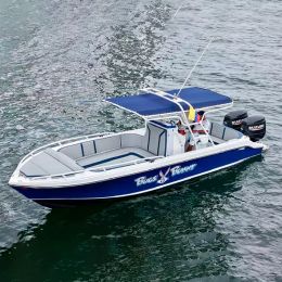 Mako 32 | Bugs Bunny