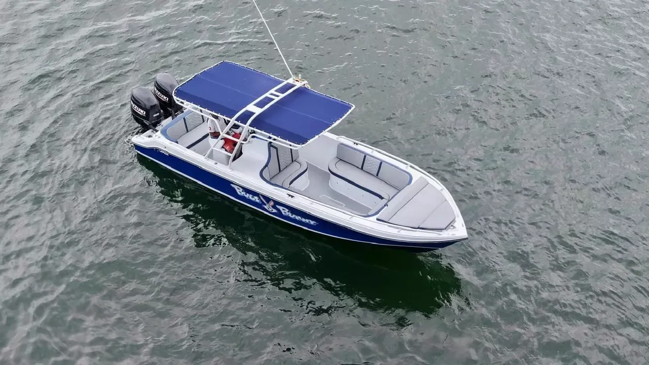 Mako 32 | Bugs Bunny