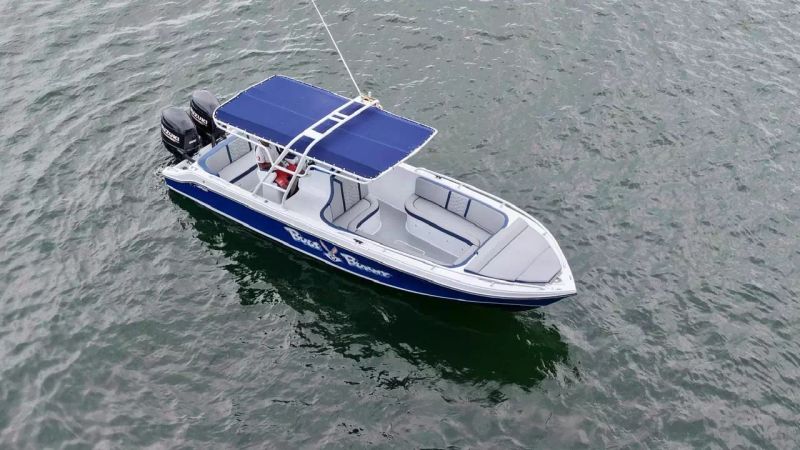Mako 32 | Bugs Bunny