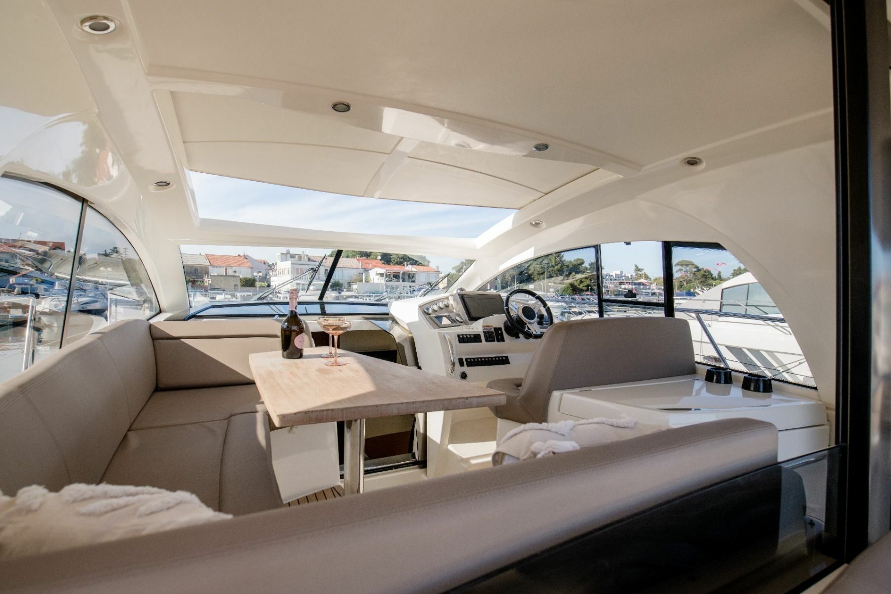 Jeanneau Prestige 390S | Pawo