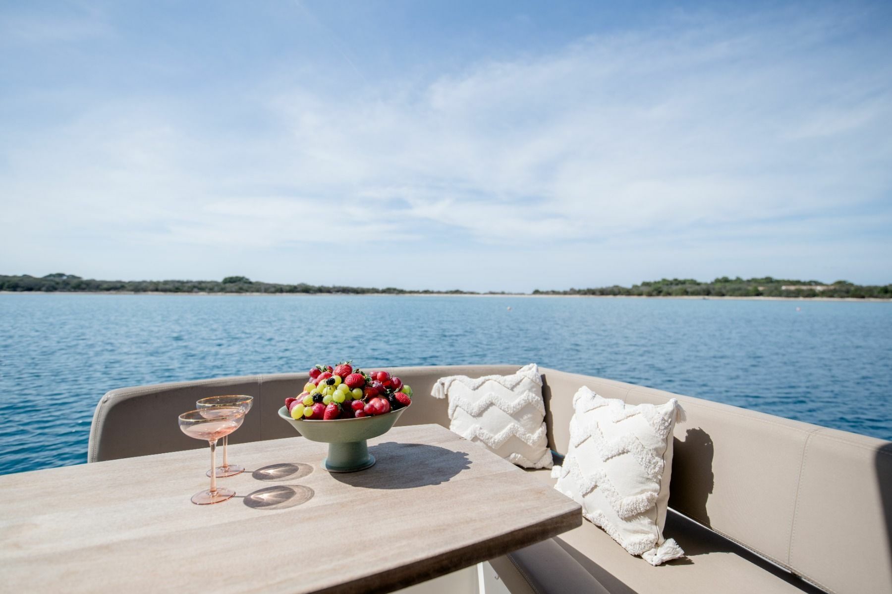 Jeanneau Prestige 390S | Pawo