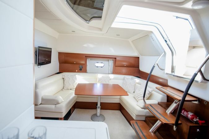 Jeanneau Prestige 390S | Pawo
