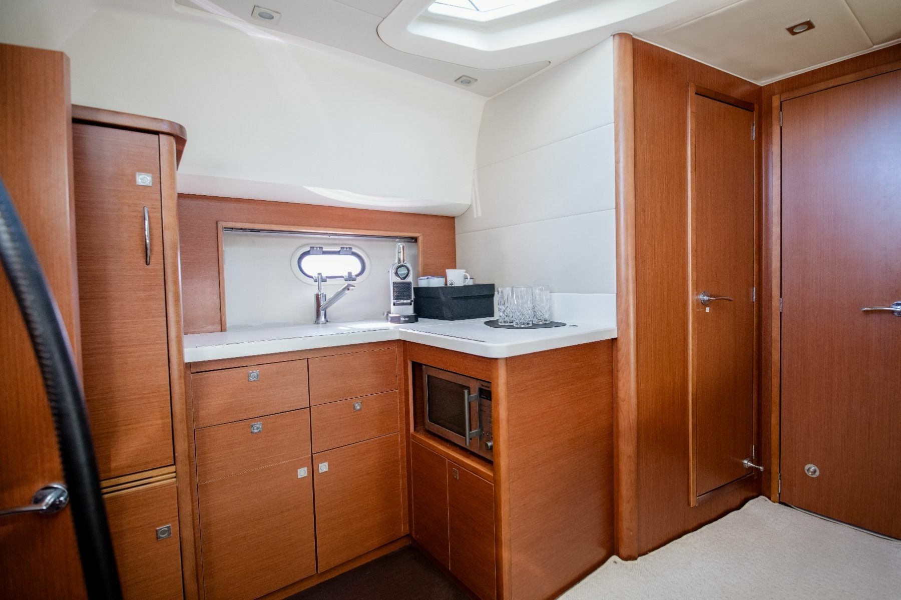 Jeanneau Prestige 390S | Pawo