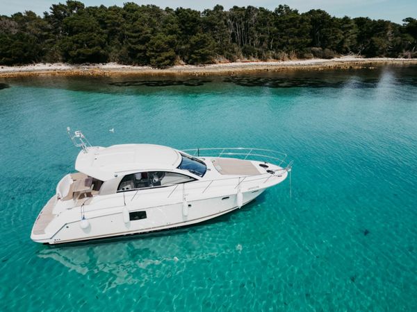 Jeanneau Prestige 390S | Pawo