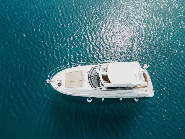 Jeanneau Prestige 390S | Pawo