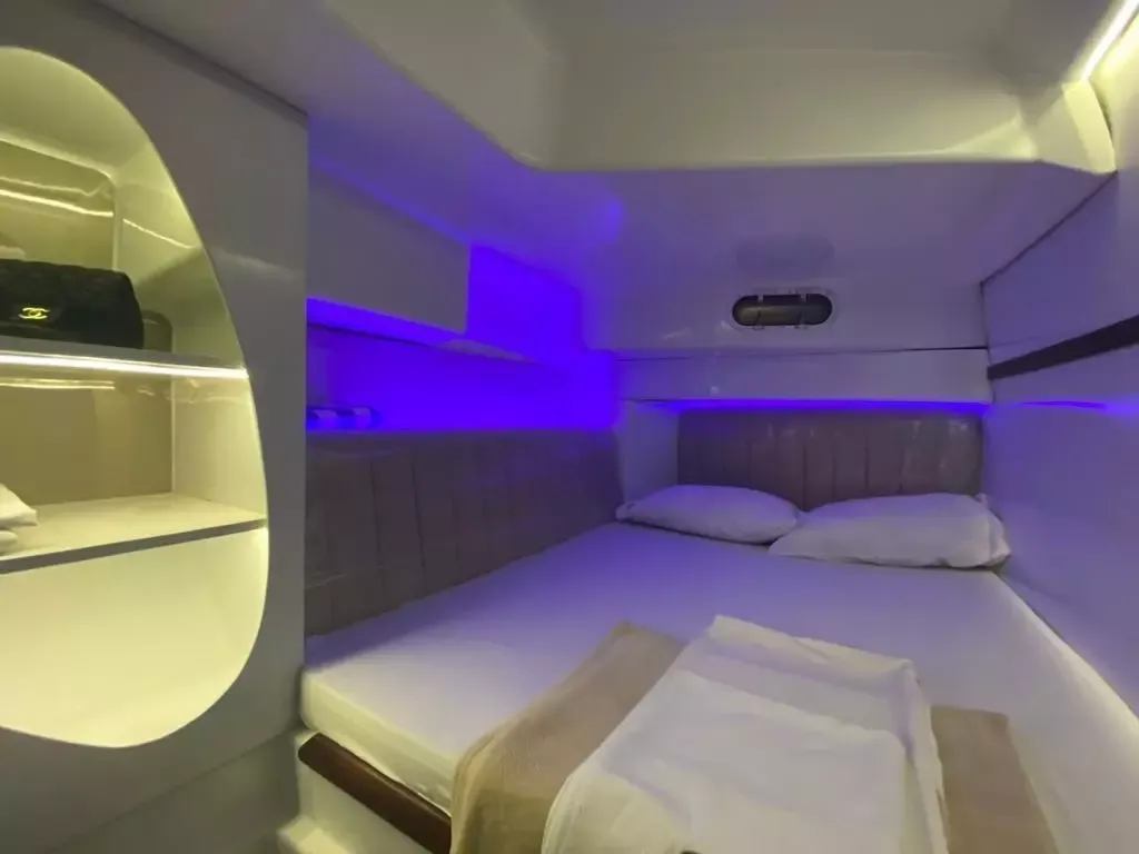 Fountaine Pajot Isla 40 | Sirenas