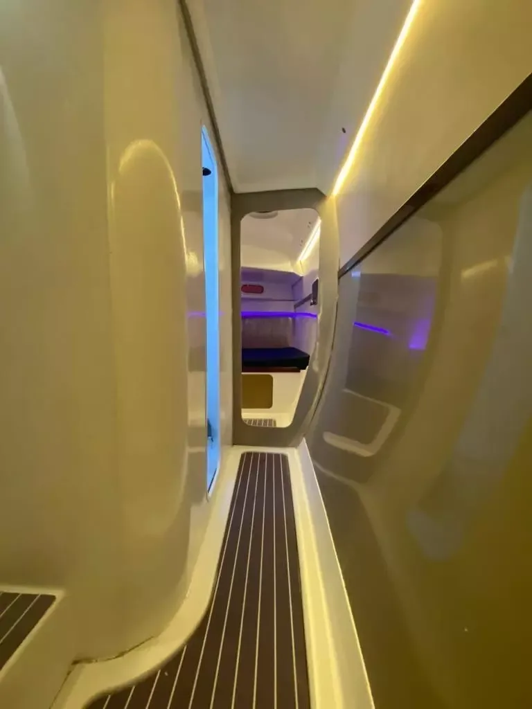 Fountaine Pajot Isla 40 | Sirenas