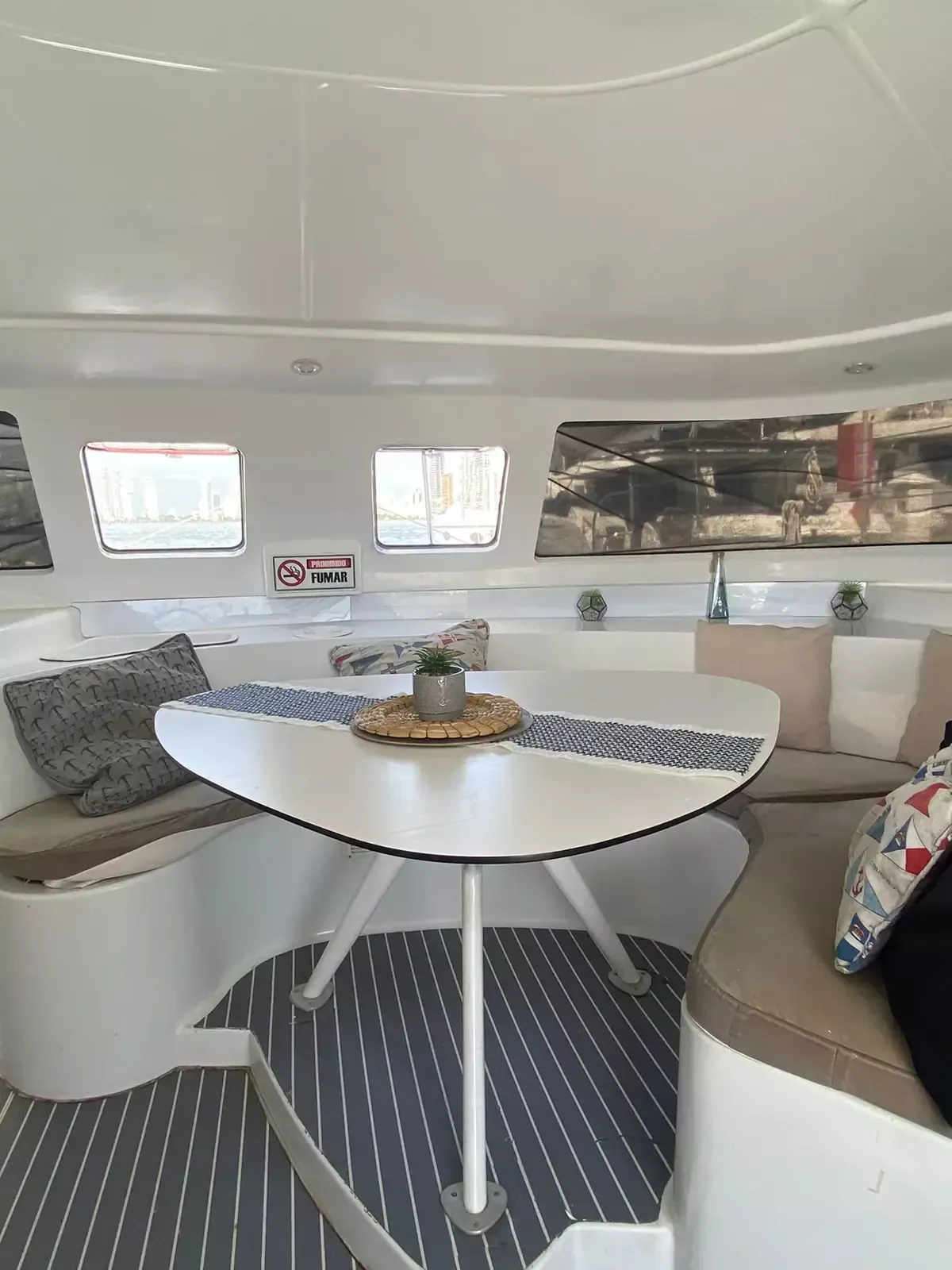 Fountaine Pajot Isla 40 | Sirenas