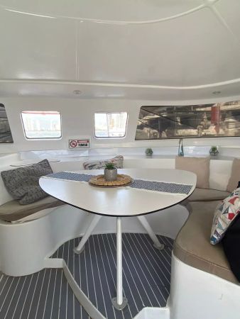 Fountaine Pajot Isla 40 | Sirenas