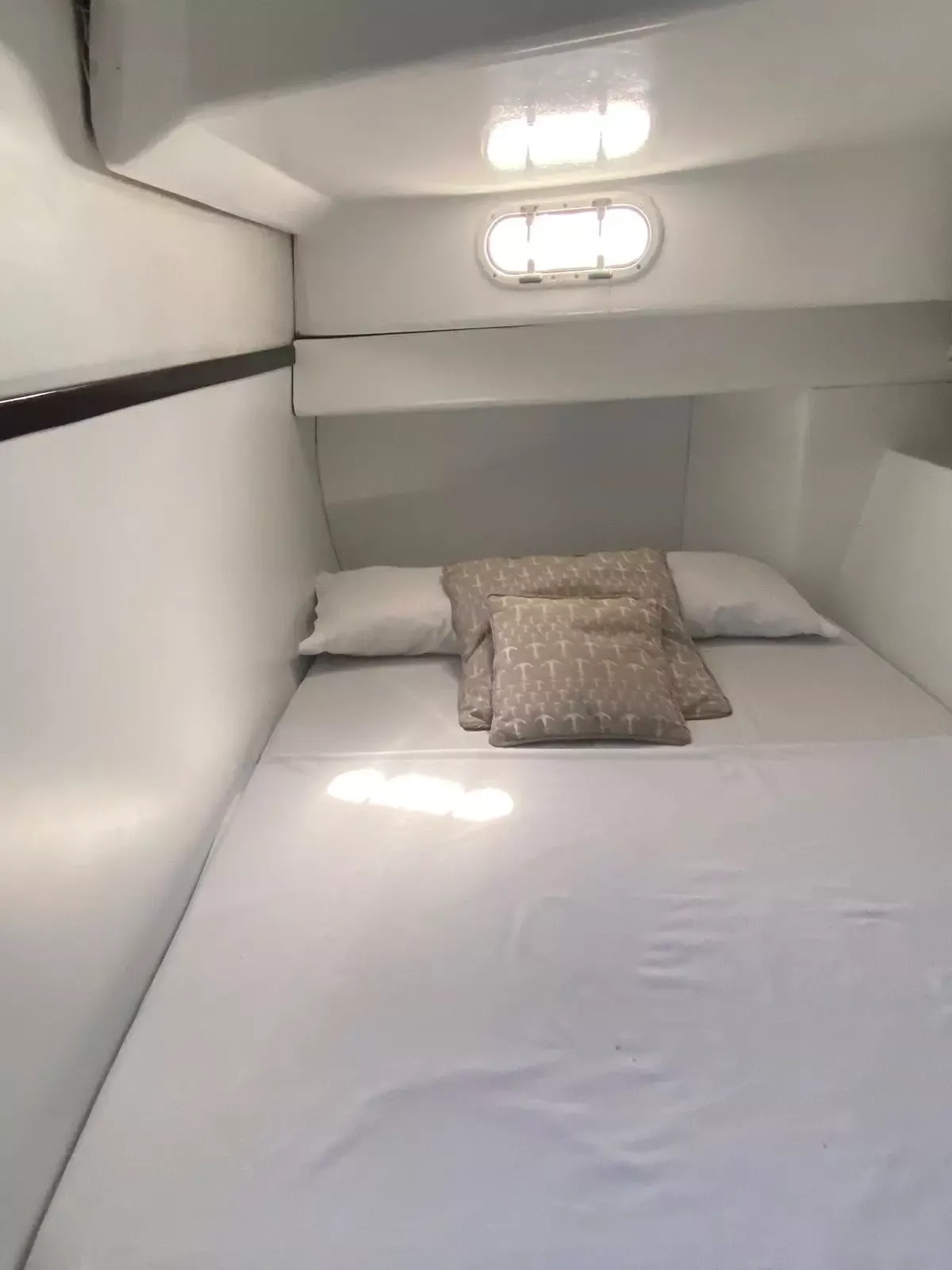 Fountaine Pajot Isla 40 | Sirenas