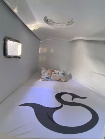 Fountaine Pajot Isla 40 | Sirenas
