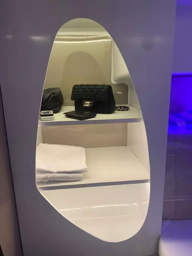 Fountaine Pajot Isla 40 | Sirenas