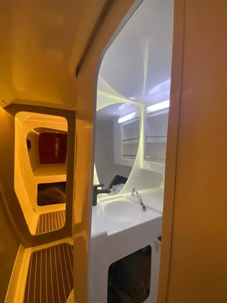 Fountaine Pajot Isla 40 | Sirenas